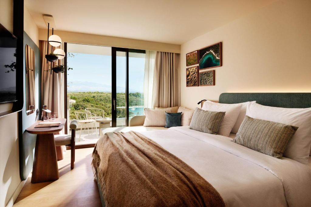 Valamar hotel Arba Rab