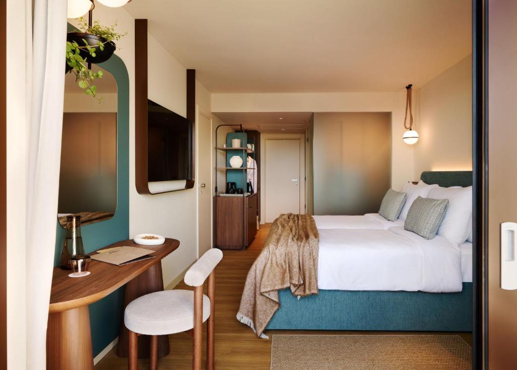 Valamar hotel Arba Rab