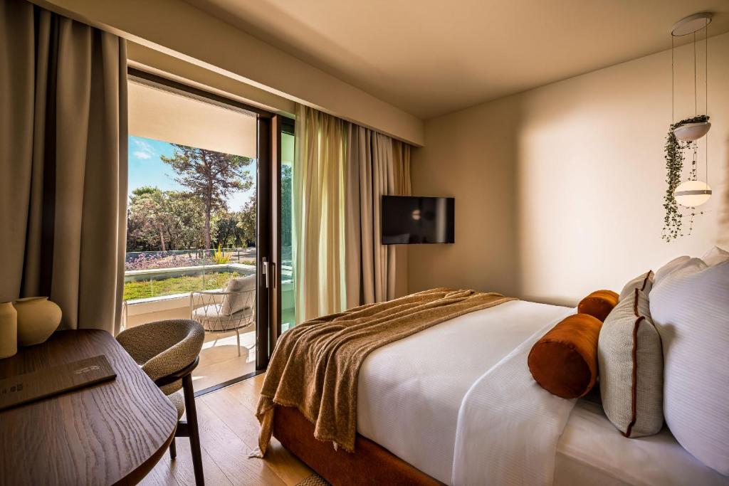 Valamar hotel Arba Rab
