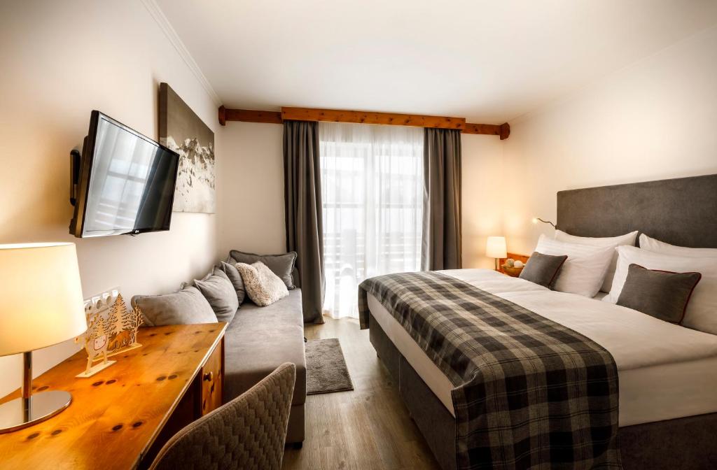 Valamar Hotel Obertauern