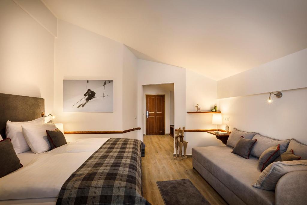 Valamar Hotel Obertauern