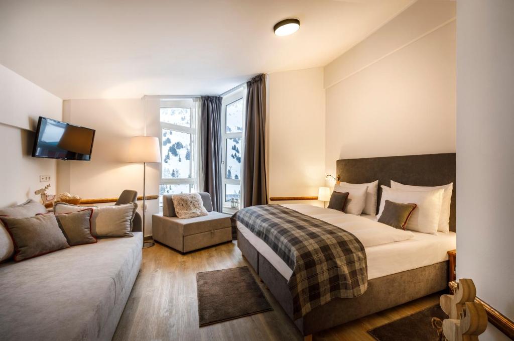 Valamar Hotel Obertauern