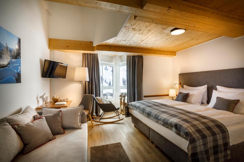 Valamar Hotel Obertauern