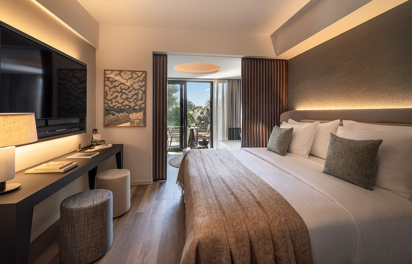 Valamar Hotel Pical Poreč