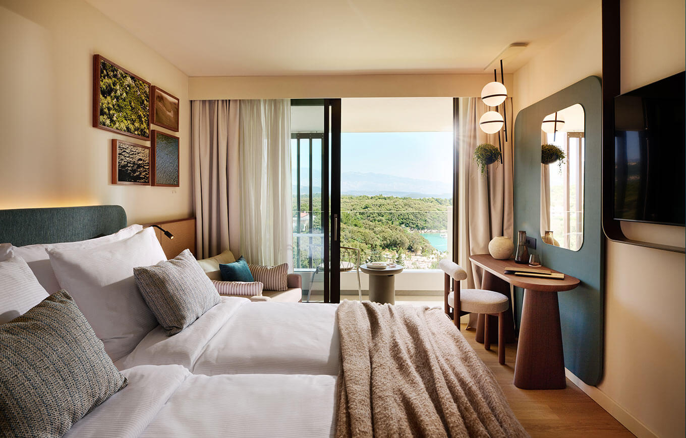 Valamar Hotel Arba Rab